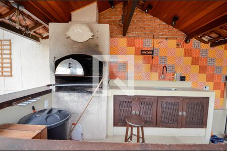 Apartamento à venda com 263m², 3 quartos e 2 vagasTerraço