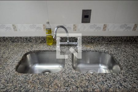 Apartamento à venda com 263m², 3 quartos e 2 vagasCozinha