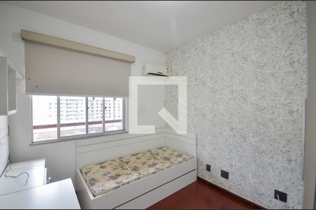 Quarto 1 de apartamento para alugar com 3 quartos, 263m² em Tijuca, Rio de Janeiro