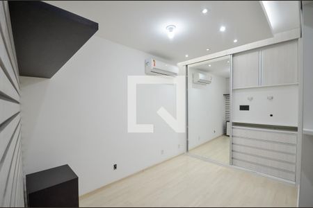 Apartamento à venda com 263m², 3 quartos e 2 vagasSuíte