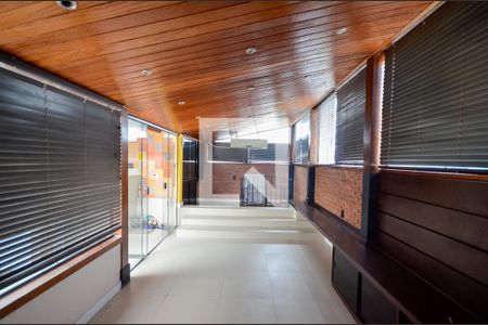 Apartamento à venda com 263m², 3 quartos e 2 vagasTerraço