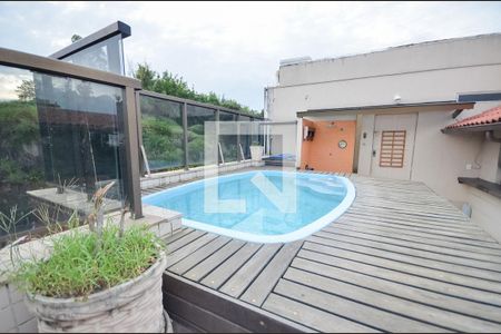 Apartamento à venda com 263m², 3 quartos e 2 vagasTerraço