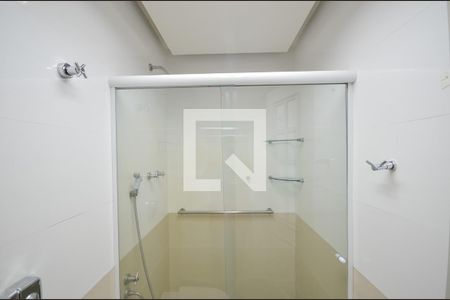 Apartamento à venda com 263m², 3 quartos e 2 vagasBanheiro Social