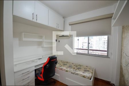 Apartamento à venda com 263m², 3 quartos e 2 vagasQuarto 2