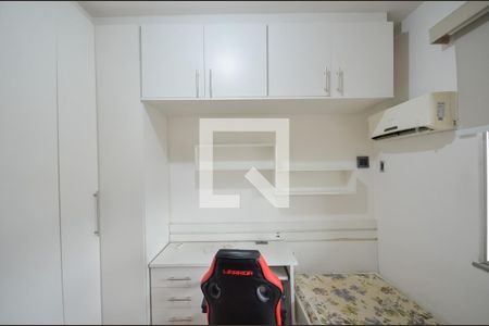 Apartamento à venda com 263m², 3 quartos e 2 vagasQuarto 2