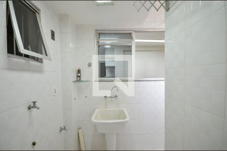 Apartamento à venda com 263m², 3 quartos e 2 vagasÁrea de Serviço