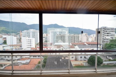 Apartamento à venda com 263m², 3 quartos e 2 vagasVista do Quarto 1