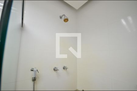 Apartamento à venda com 263m², 3 quartos e 2 vagasBanheiro Social