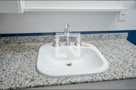 Apartamento à venda com 263m², 3 quartos e 2 vagasBanheiro da Suíte