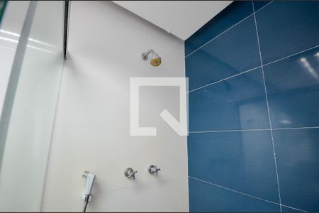 Apartamento à venda com 263m², 3 quartos e 2 vagasBanheiro da Suíte