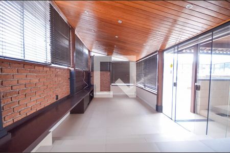 Apartamento à venda com 263m², 3 quartos e 2 vagasTerraço