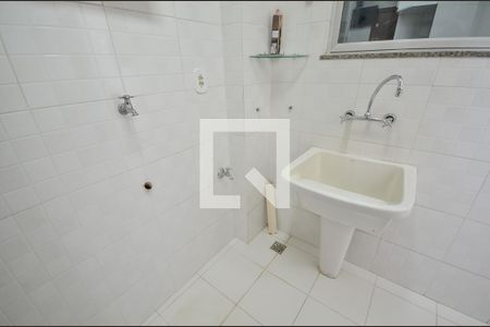 Apartamento à venda com 263m², 3 quartos e 2 vagasÁrea de Serviço