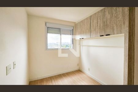 Quarto 2 de apartamento para alugar com 2 quartos, 35m² em Socorro, São Paulo
