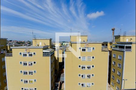 Apartamento para alugar com 86m², 2 quartos e 1 vagaVaranda  - Vista da Varanda 