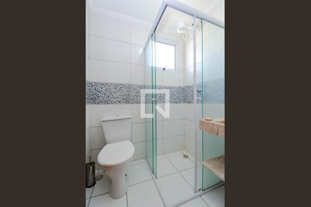 Apartamento para alugar com 86m², 2 quartos e 1 vagaBanheiro Social 1