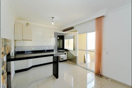 Apartamento para alugar com 86m², 2 quartos e 1 vagaCozinha