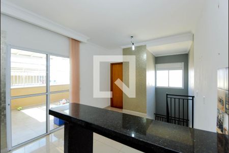 Apartamento para alugar com 86m², 2 quartos e 1 vagaCozinha