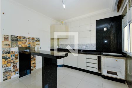 Apartamento para alugar com 86m², 2 quartos e 1 vagaCozinha