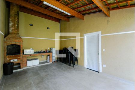 Apartamento para alugar com 86m², 2 quartos e 1 vagaÁrea comum - Salão de festas