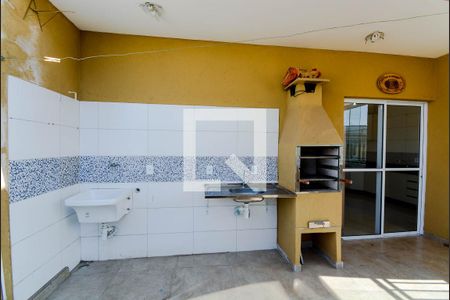 Apartamento para alugar com 86m², 2 quartos e 1 vagaVaranda 