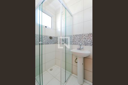 Apartamento para alugar com 86m², 2 quartos e 1 vagaBanheiro Social 2