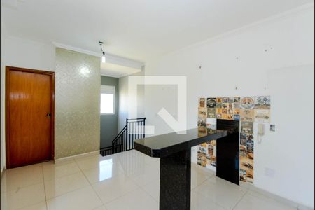 Apartamento para alugar com 86m², 2 quartos e 1 vagaCozinha