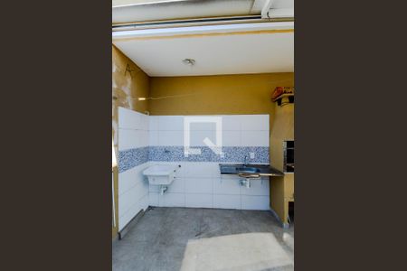 Apartamento para alugar com 86m², 2 quartos e 1 vagaVaranda 