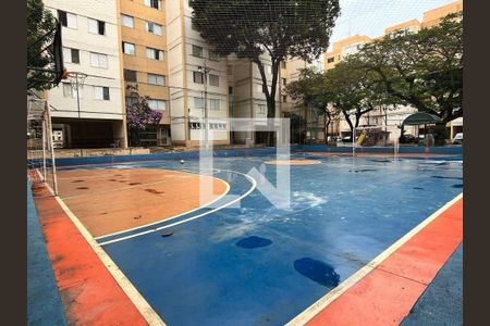 Apartamento para alugar com 2 quartos, 60m² em Taquaral, Campinas