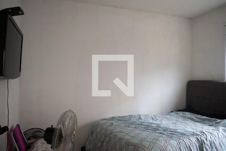 Quarto 1 de apartamento para alugar com 2 quartos, 50m² em Santa Isabel, Viamão
