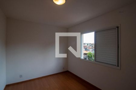 Suíte 1 de casa de condomínio para alugar com 2 quartos, 78m² em Vila Polopoli, São Paulo