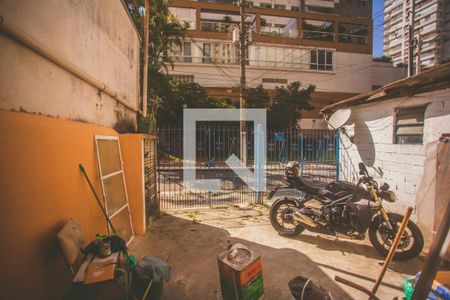 Vista de casa para alugar com 2 quartos, 70m² em Vila Mariana, São Paulo