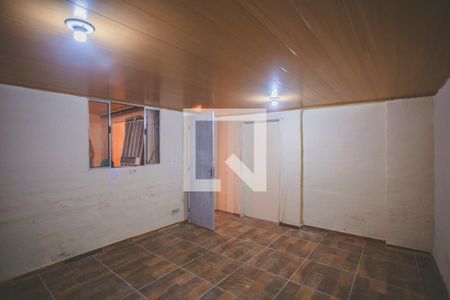Quarto 2 de casa para alugar com 2 quartos, 70m² em Vila Mariana, São Paulo