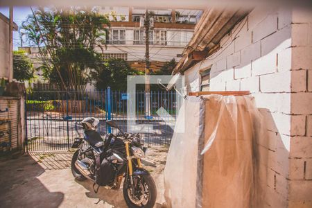 Vista de casa para alugar com 2 quartos, 70m² em Vila Mariana, São Paulo