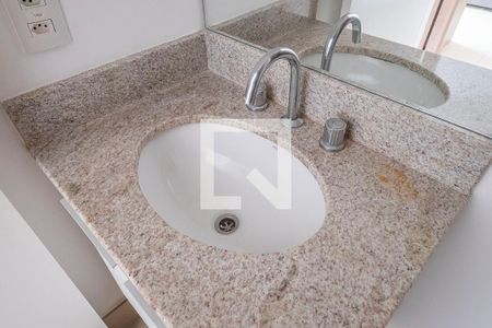 Apartamento à venda com 30m², 1 quarto e sem vagaBanheiro