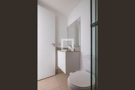 Apartamento à venda com 30m², 1 quarto e sem vagaBanheiro