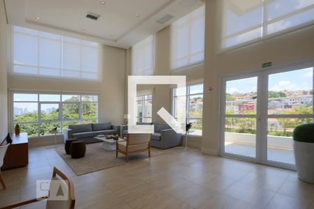 Apartamento à venda com 30m², 1 quarto e sem vagaÁrea comum - Salão de festas