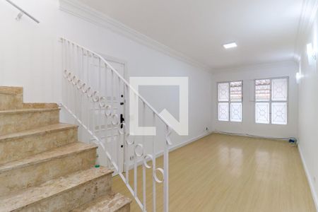 Sala de casa à venda com 2 quartos, 132m² em Santo Amaro, São Paulo