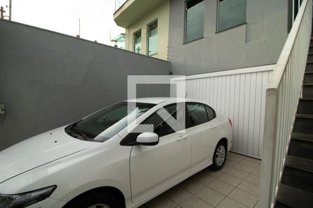 Casa à venda com 124m², 3 quartos e 2 vagasGaragem