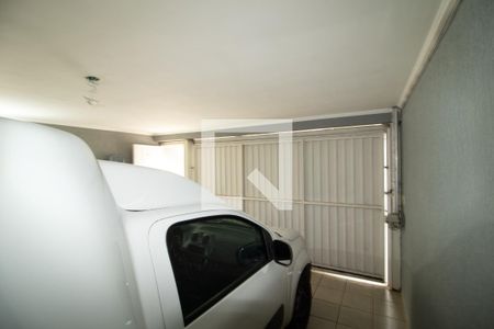 Casa à venda com 124m², 3 quartos e 2 vagasGaragem
