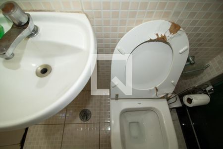 Casa à venda com 124m², 3 quartos e 2 vagasLavabo