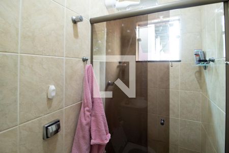 Casa à venda com 124m², 3 quartos e 2 vagasBanheiro