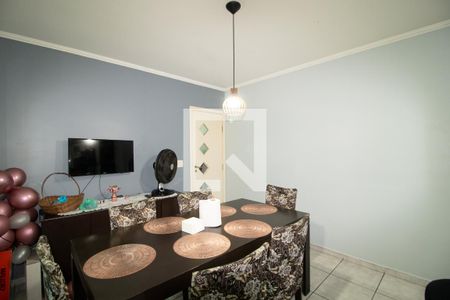 Casa à venda com 124m², 3 quartos e 2 vagasCopa