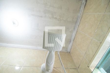 Casa à venda com 124m², 3 quartos e 2 vagasBanheiro