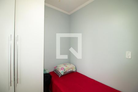 Casa à venda com 124m², 3 quartos e 2 vagasQuarto 2