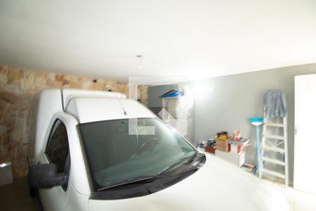 Casa à venda com 124m², 3 quartos e 2 vagasGaragem