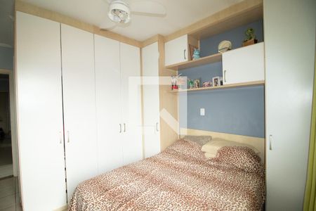 Quarto 1 de casa à venda com 3 quartos, 124m² em Vila Mazzei, São Paulo