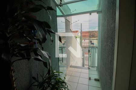 Casa à venda com 124m², 3 quartos e 2 vagasÁrea de Serviço