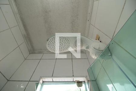 Casa à venda com 124m², 3 quartos e 2 vagasBanheiro da Suíte 1