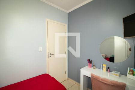 Casa à venda com 124m², 3 quartos e 2 vagasQuarto 2