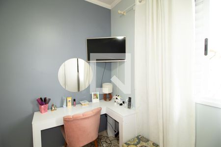 Casa à venda com 124m², 3 quartos e 2 vagasQuarto 2